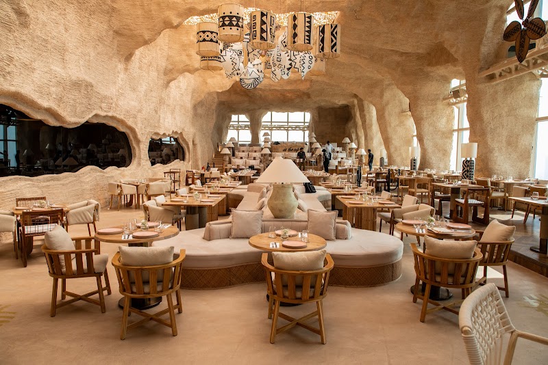 Bastian At The Top / Dadar West