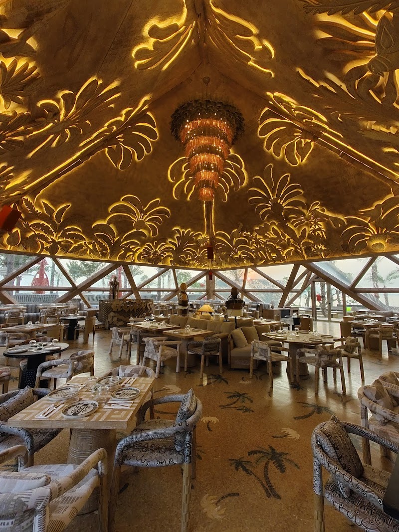 Bastin Riviera / Goa