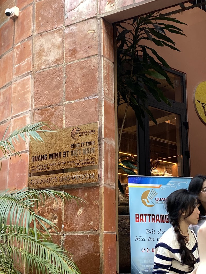 Bat Trang house / Hanoi