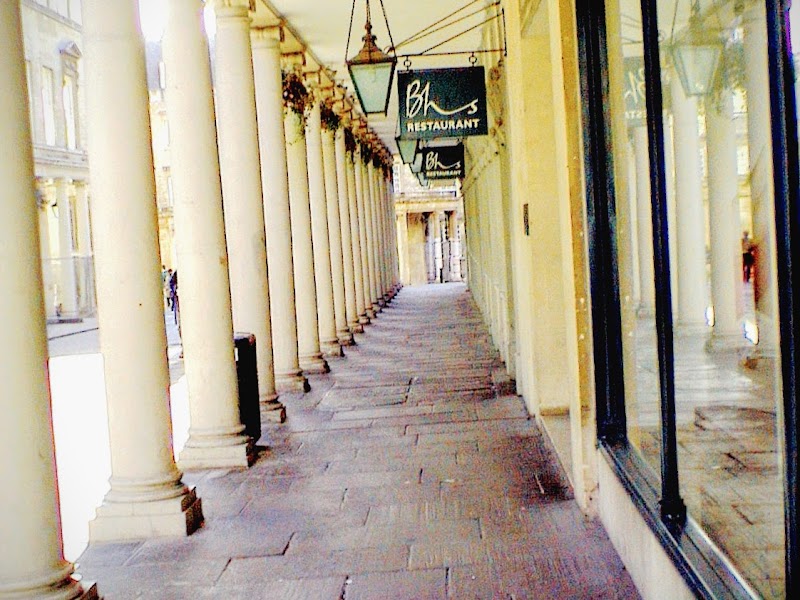Bath Street / Bath
