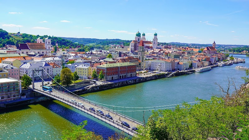 Bavaria / Germany Place mentioned in saved reels