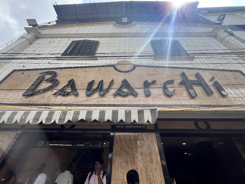 Bawarchi / Hyderabad