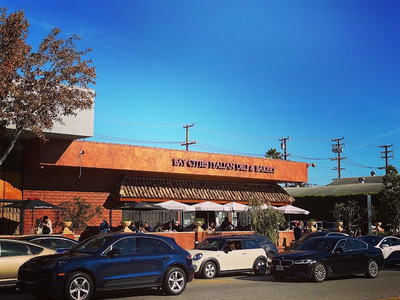 Bay Cities / Los Angeles