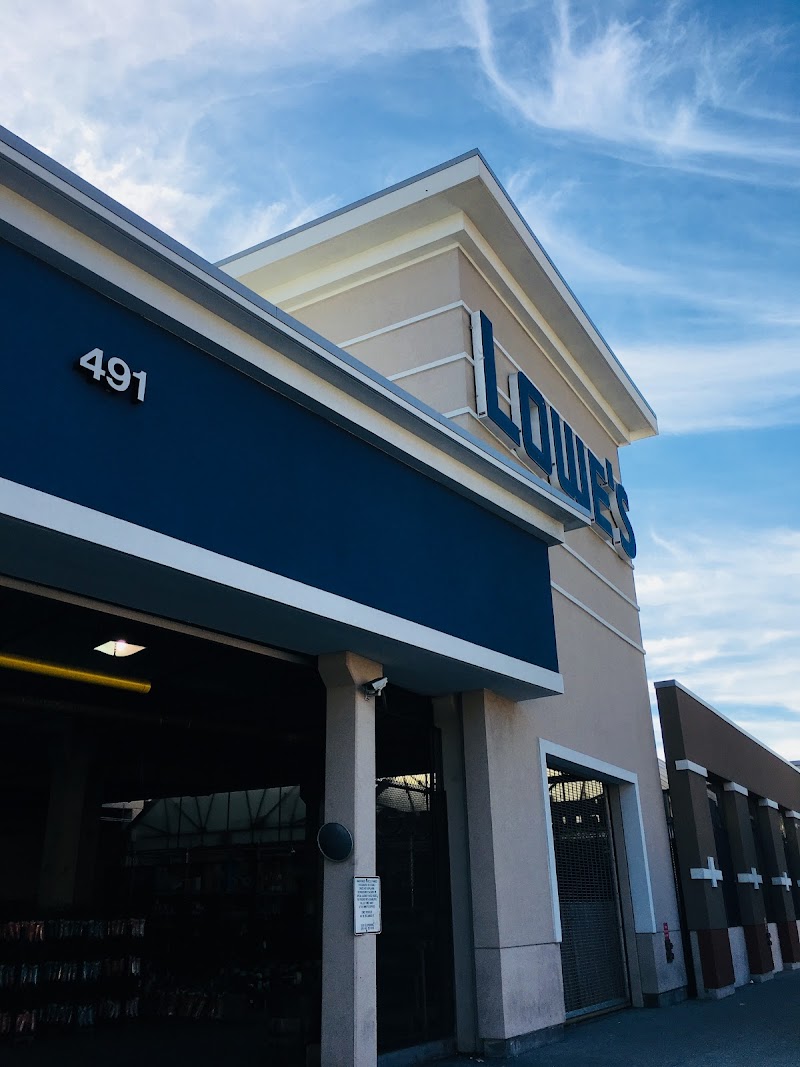 Bayshore / Schlage Lock Site Place mentioned in saved reels