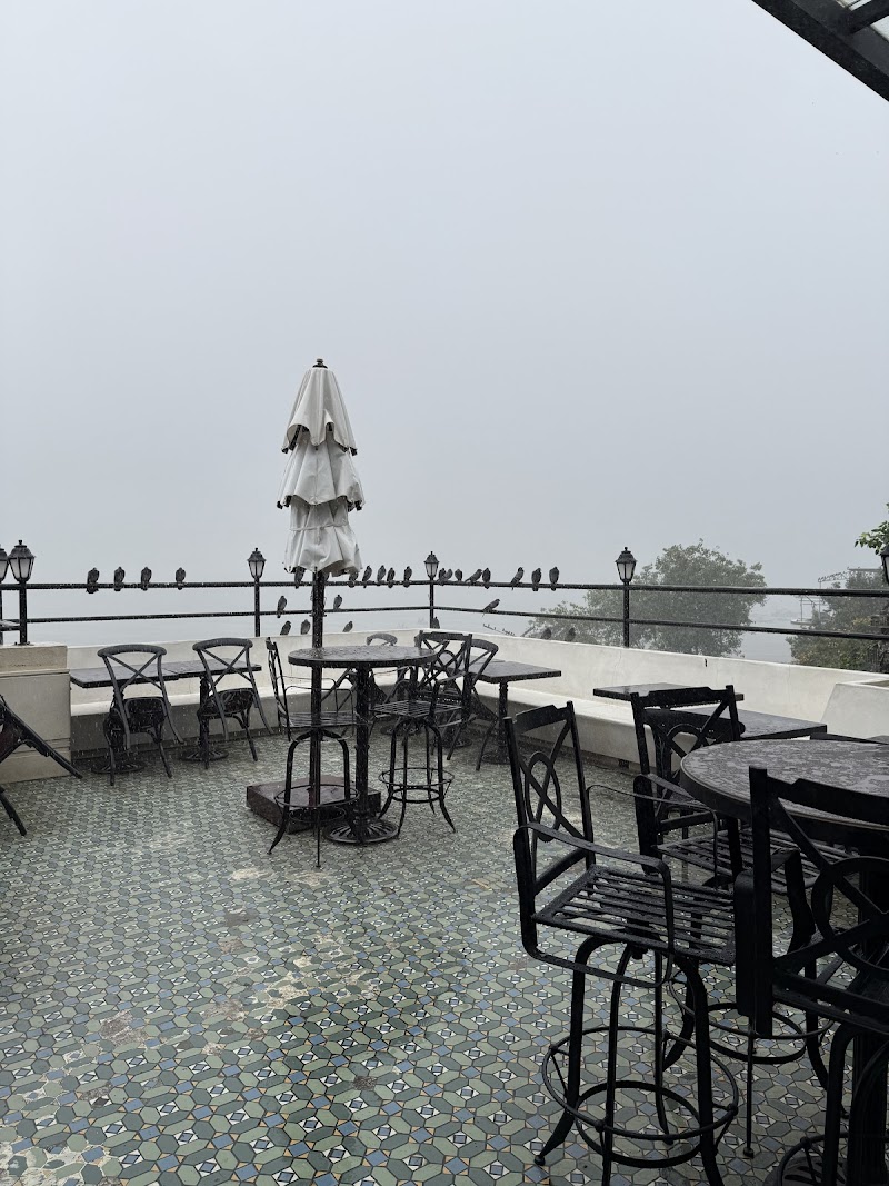Bayview Cafe / Colaba