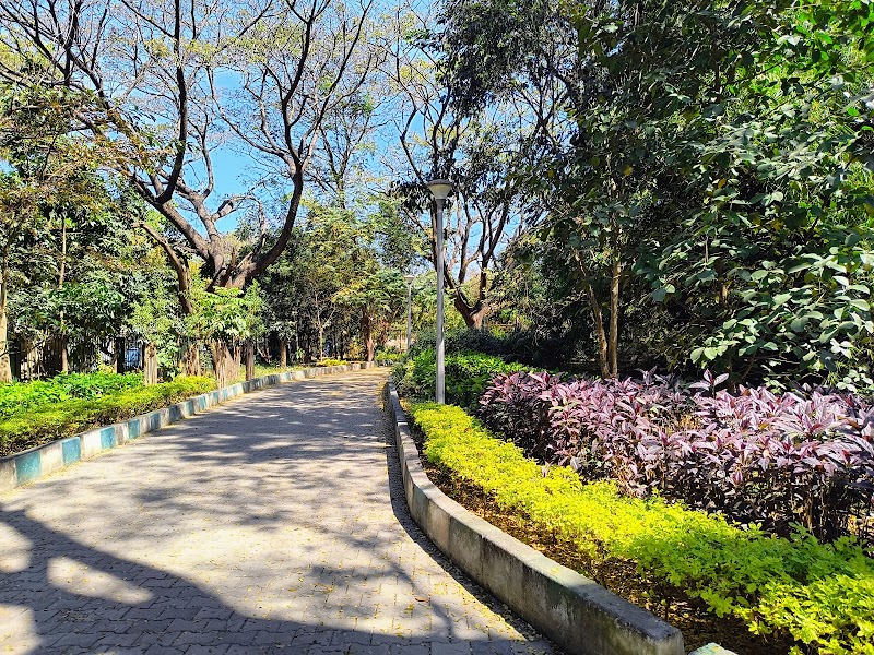 BBMP Park / Koramangala Place mentioned in saved reels