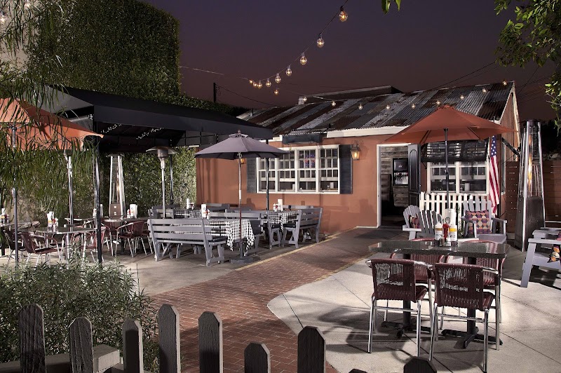 Beach Pit BBQ / Costa Mesa Place mentioned in saved reels