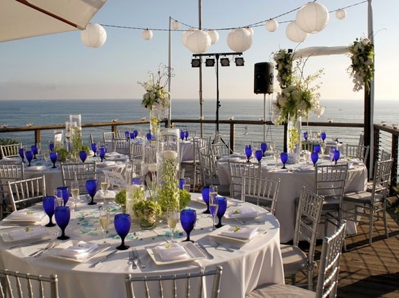 Beachcomber Cafe / Newport Beach