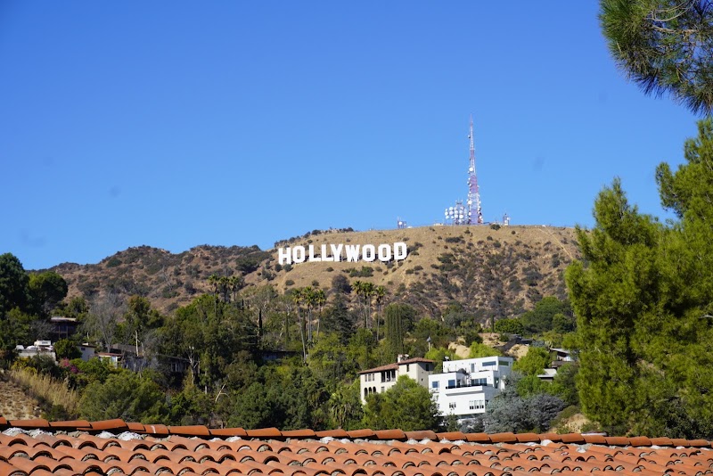 Beachwood / Los Angeles