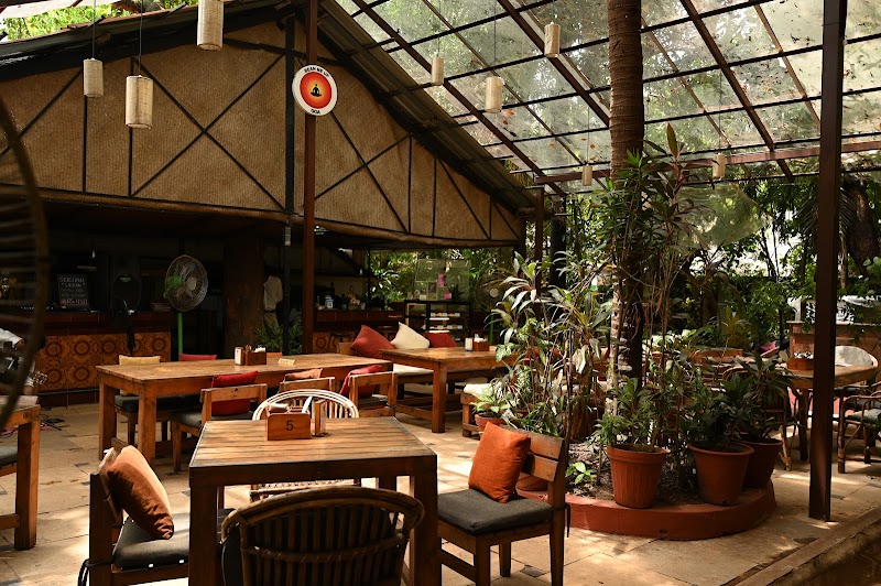 Bean Me Up / Vagator Place mentioned in saved reels