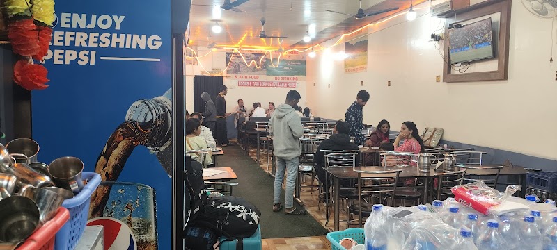 Beas Punjab Dhaba / Mall Road Place mentioned in saved reels
