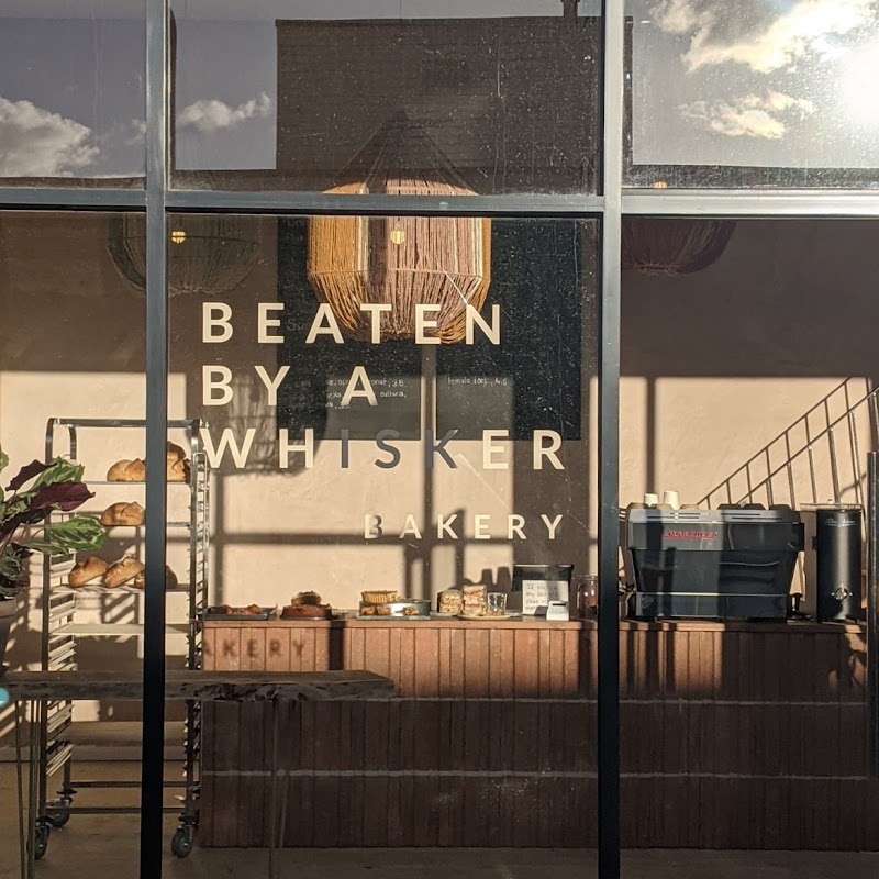 Beaten by a Whisker / London Place mentioned in saved reels