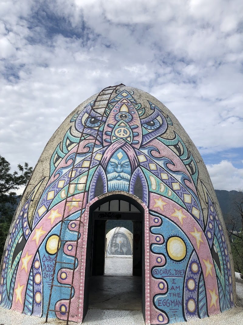 Beatles Ashram / Rishikesh Place mentioned in saved reels