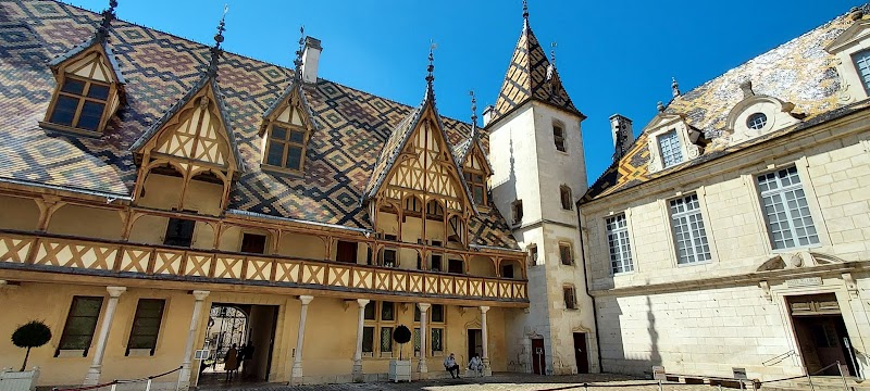 Beaune / France