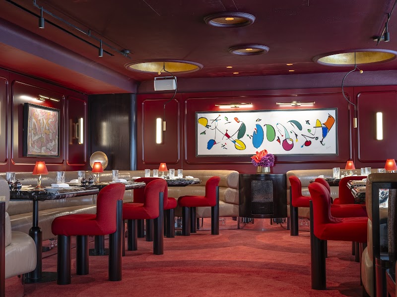 Bebe Bob Place mentioned in saved reels