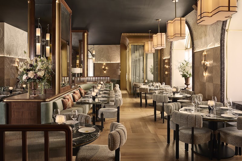 Beefbar / Tribeca Place mentioned in saved reels