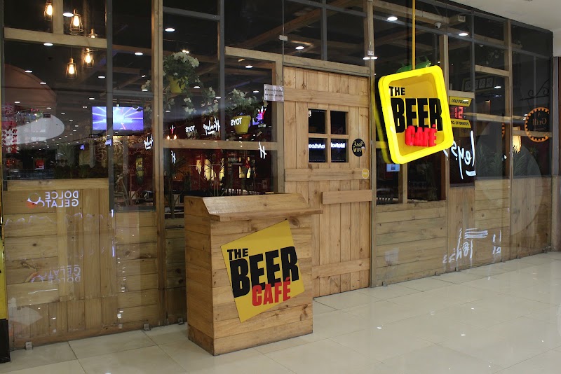 Beer Cafe / Noida