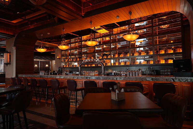 Beerlin / South Point Mall Place mentioned in saved reels