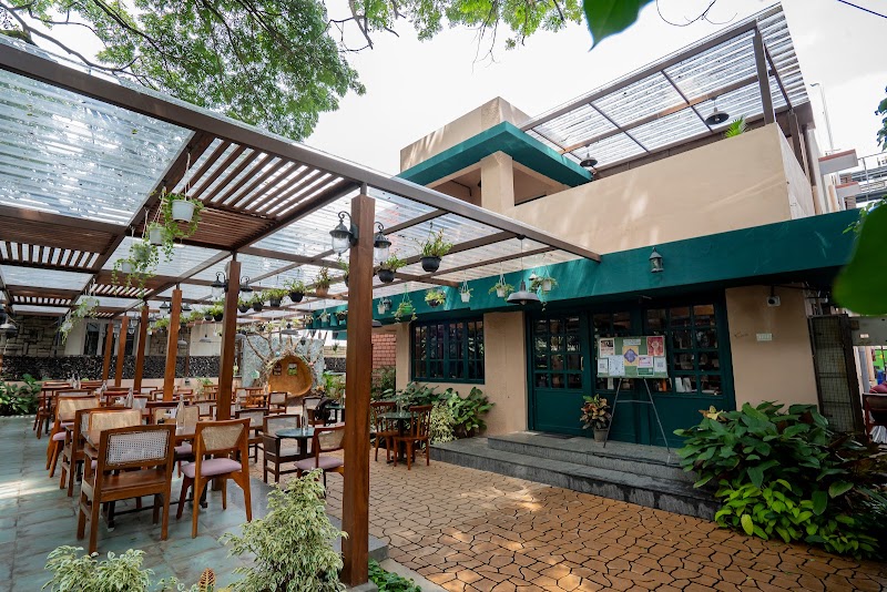 Beku / JP Nagar Place mentioned in saved reels