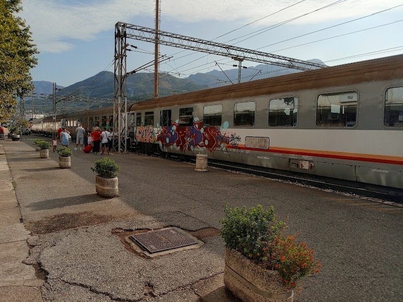 Belgrade–Bar Railway / Montenegro