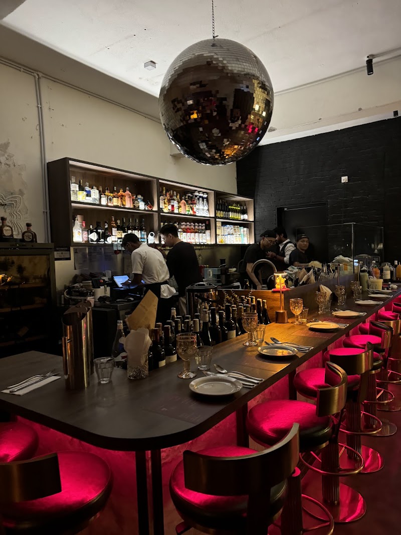 Bella Pasta & Wine / KL Place mentioned in saved reels