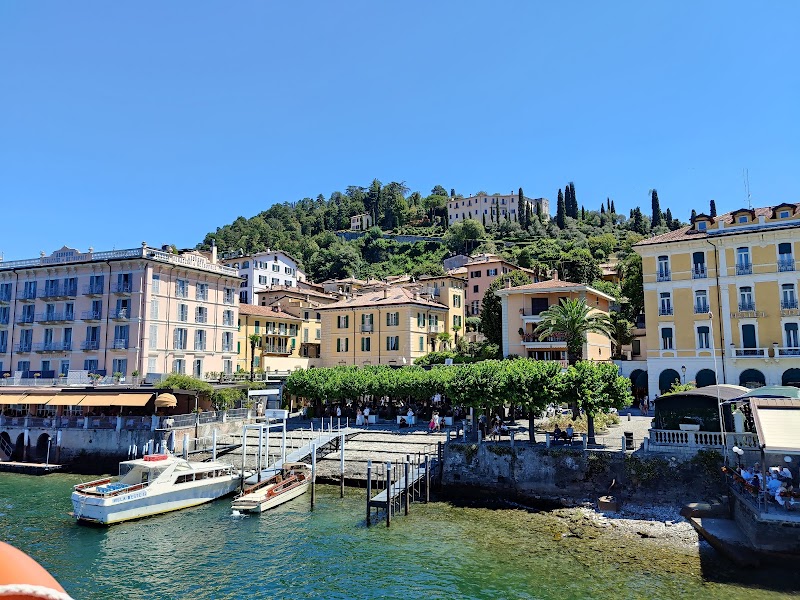 Bellagio / Lake Como