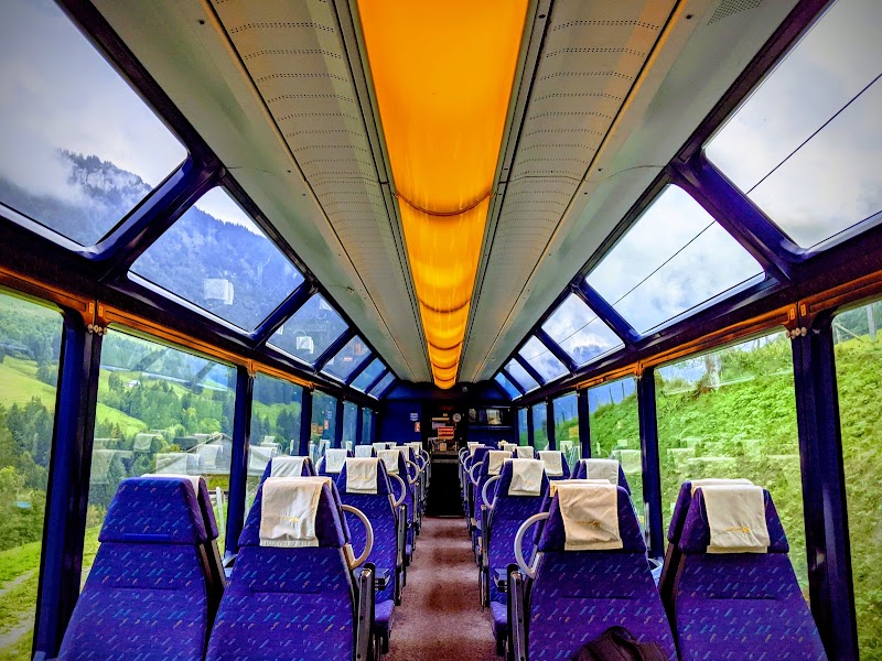 Belle Epoque / Switzerland Place mentioned in saved reels