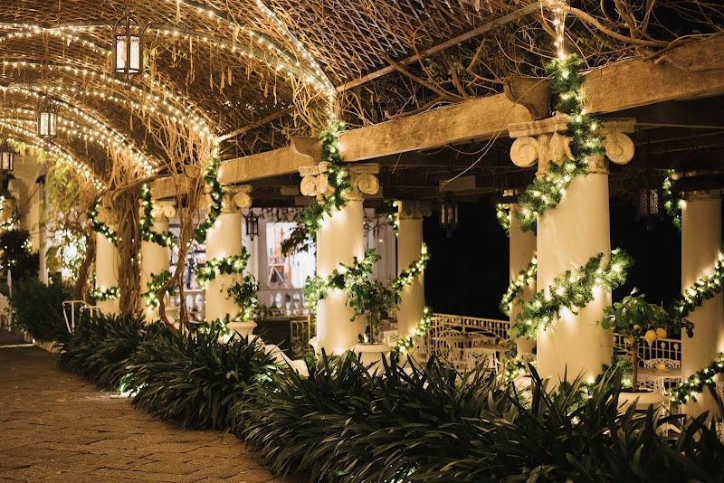 Bellevue Syrene / Sorrento