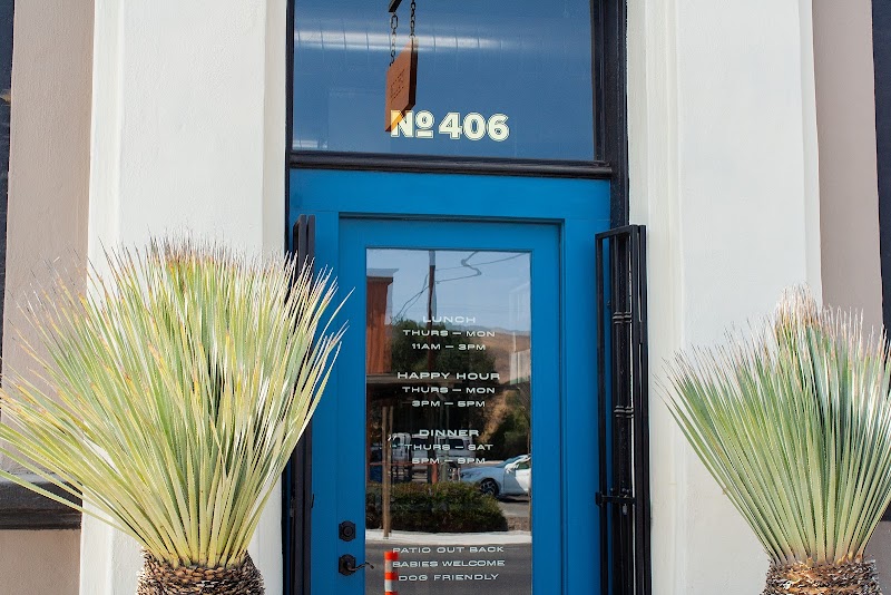 Bell's / Los Alamos Place mentioned in saved reels