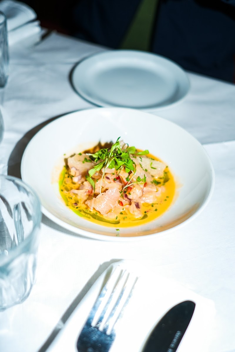 Belly / Kentish Town Place mentioned in saved reels