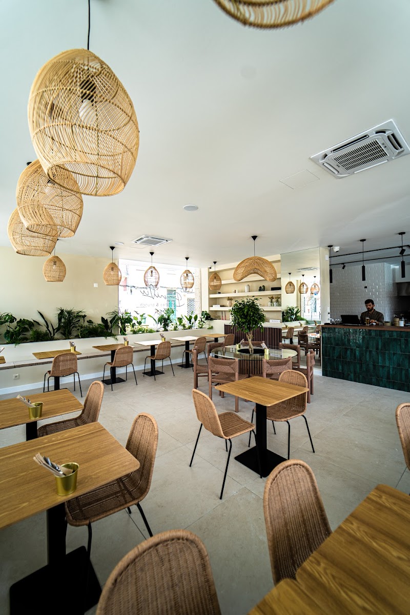 Benilu / Lisbon Place mentioned in saved reels