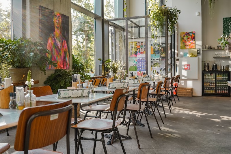 Benji’s / Amsterdam Place mentioned in saved reels