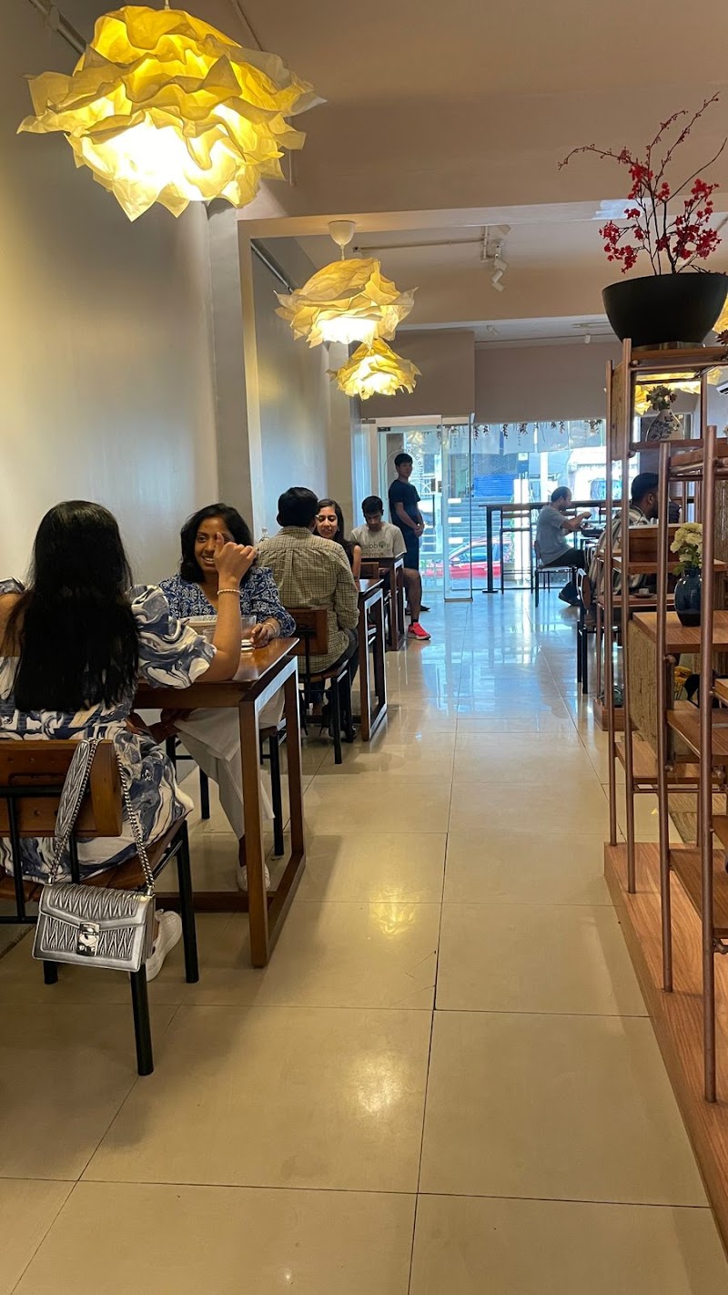 Bento Bento / Bangalore Place mentioned in saved reels