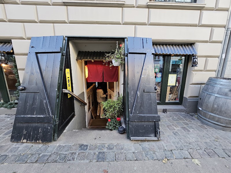 Bento / Copenhagen Place mentioned in saved reels