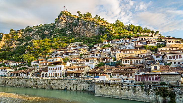 Berat / Albania