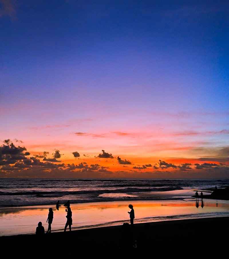 Berawa Beach / Canggu