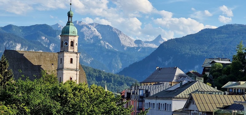 Berchtesgaden / Germany Place mentioned in saved reels