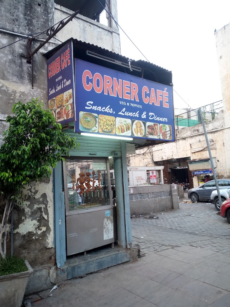 Berco's / Delhi Place mentioned in saved reels