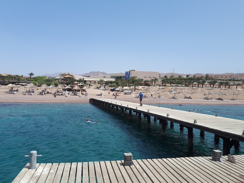 Berenice Beach Club / Aqaba