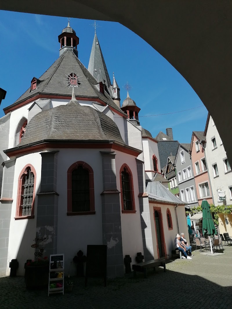 Bernkastel-Kues / Germany Place mentioned in saved reels