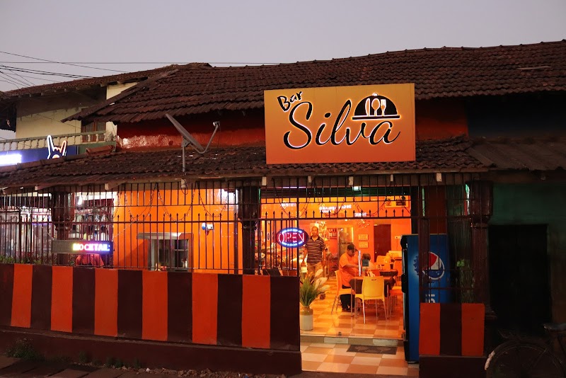 Bewitched Cafe / Madgaon Place mentioned in saved reels