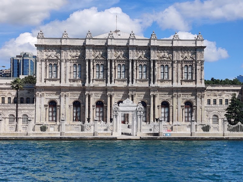 Beylerbeyi Palace / Istanbul