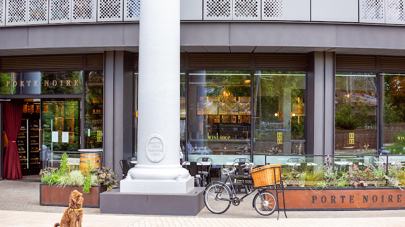 Beyond the Bottle / King’s Cross