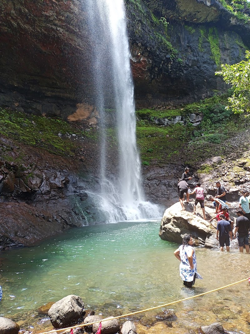 Bhandardara / Mumbai Place mentioned in saved reels