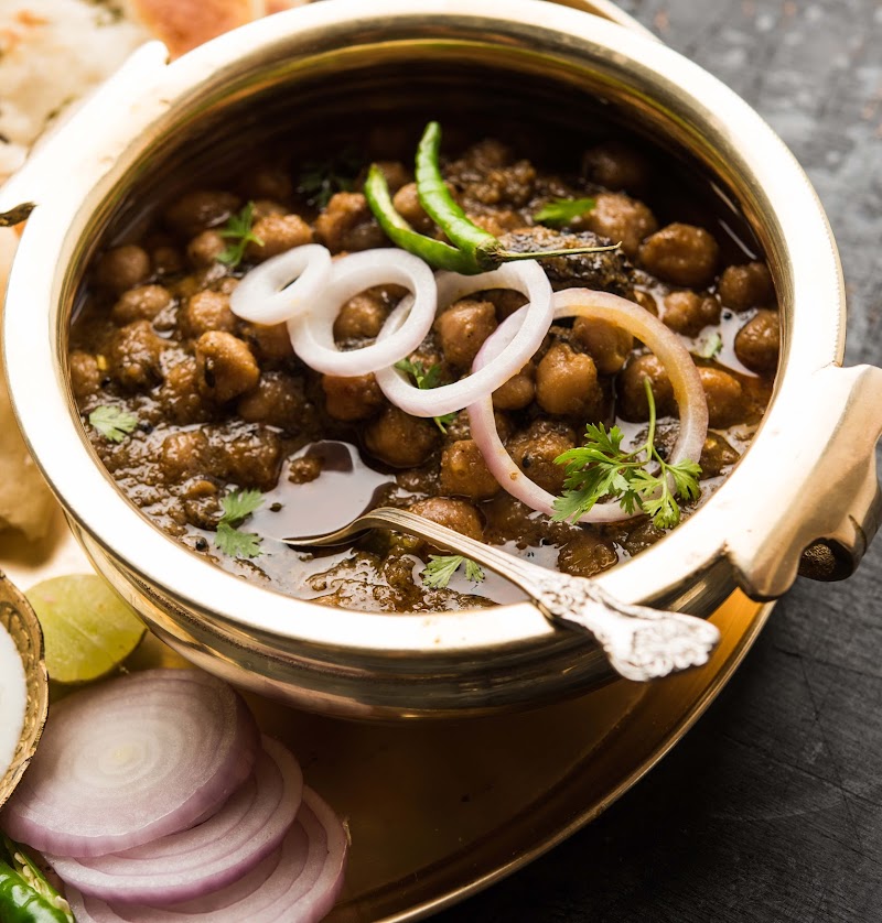 Bhappe Di Hatti / Gandhi Nagar Market