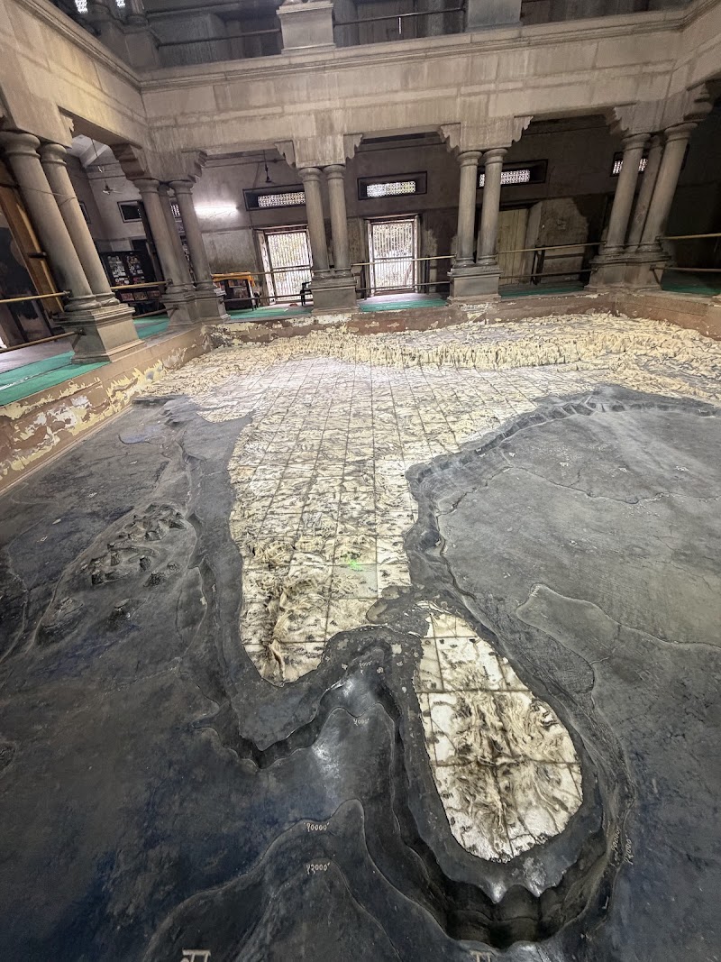 Bharat Mata Mandir / Kashi Place mentioned in saved reels