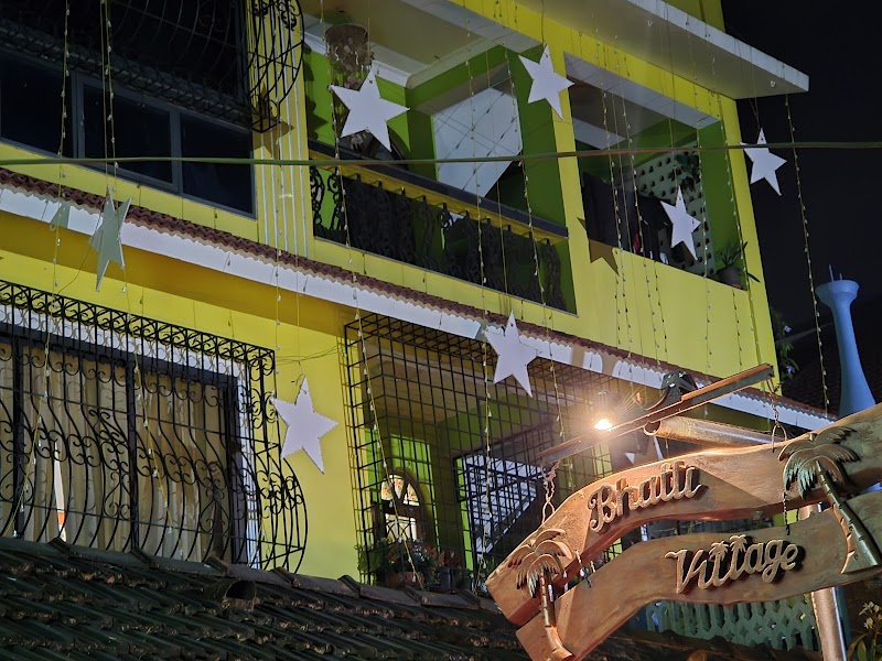 Bhatti Village / Nerul