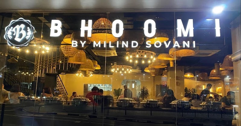 Bhoomi / Singapore