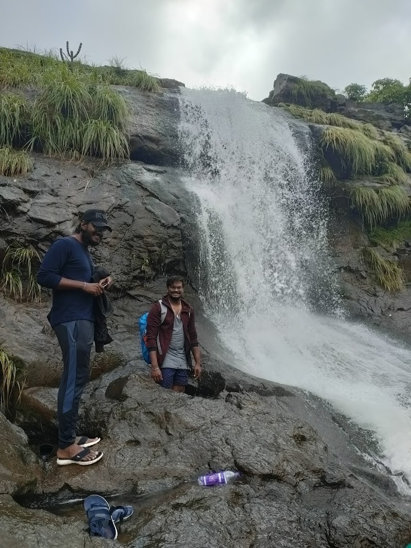 Bhushi Dam / Lonavala Place mentioned in saved reels