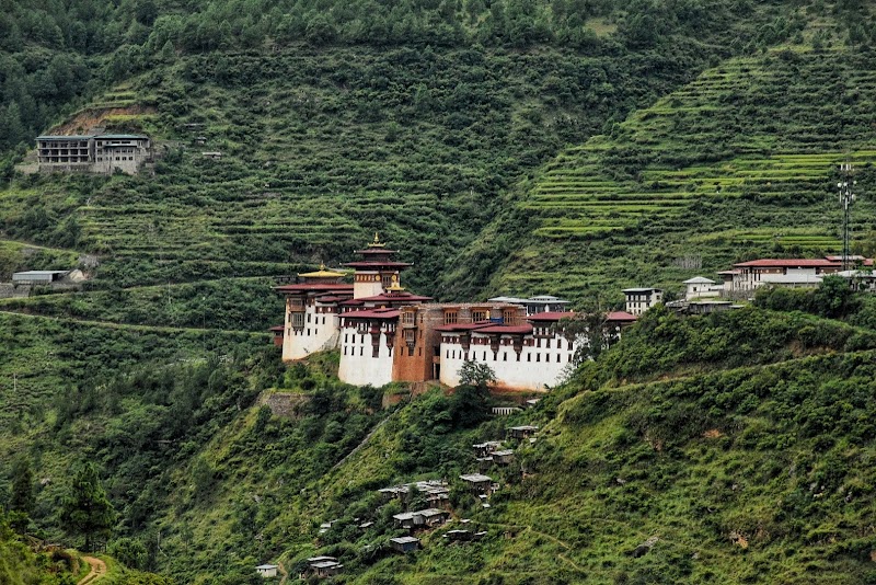 Bhutan